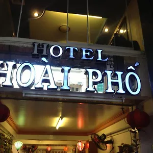 Hoai Pho Hostel