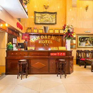 Tan Dat Hoa & Massage Ho Chi Minh City